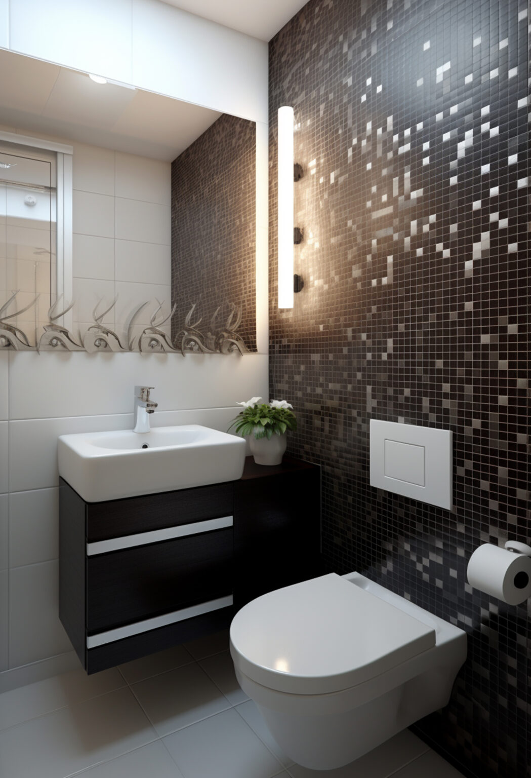 Bathroom Remodeling - USA Onasis